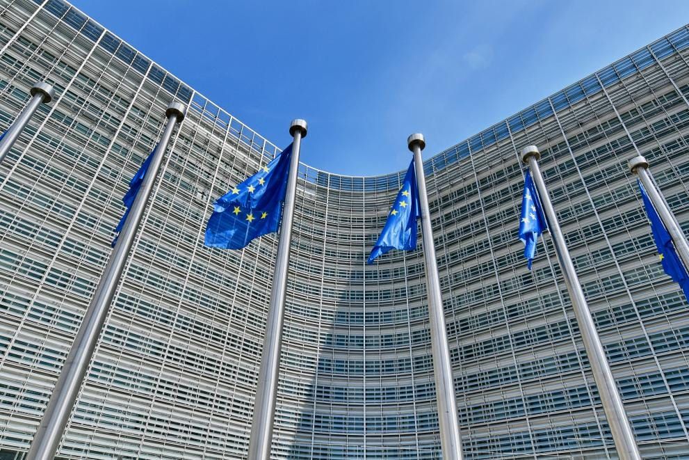 A Europa quer abrir mercados, mas recusa mudar por dentro