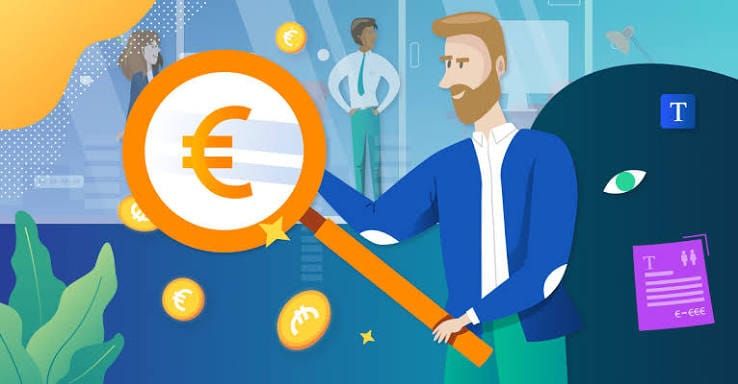 A Europa quer salários transparentes, mas não sabe fazê-los crescer