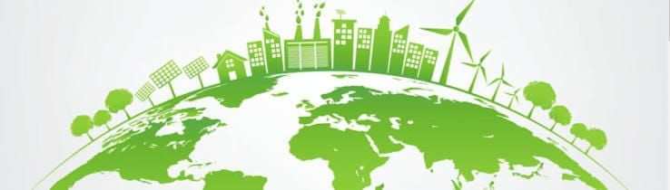 Sem energia competitiva, não há indústria verde