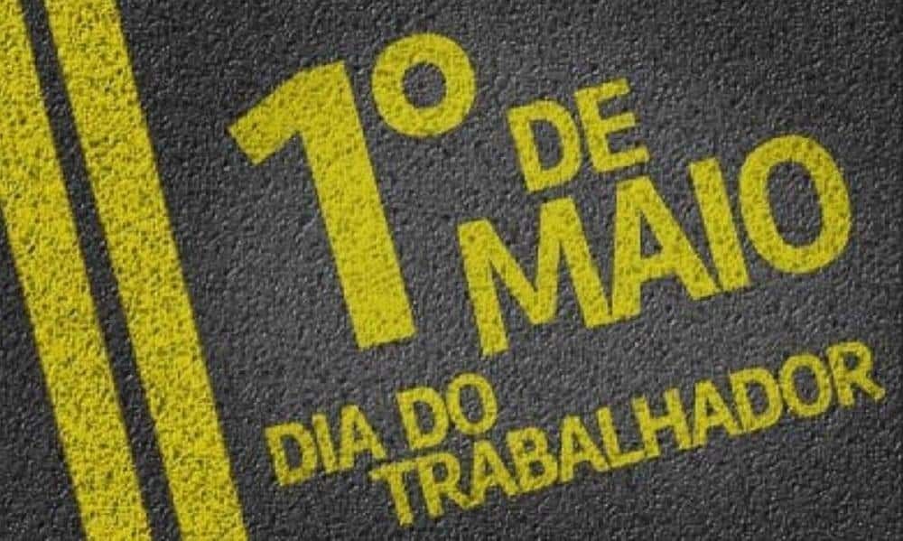 1º de Maio. O trabalho mudou. A lei ficou para trás