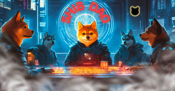 How ShibDAO Works: The Tech Running Shiba’s New Voting Engine