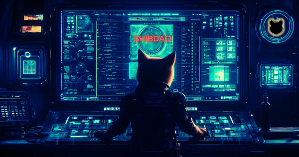 7 Ways the New ShibDAO Puts YOU in the Driver's Seat