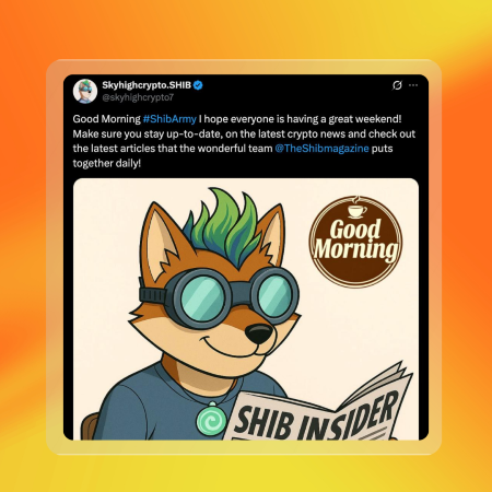 Doggy Bytes: Every Shiba Inu Move, Every Big Win — Right Here