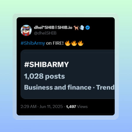 Doggy Bytes: Every Shiba Inu Move, Every Big Win — Right Here