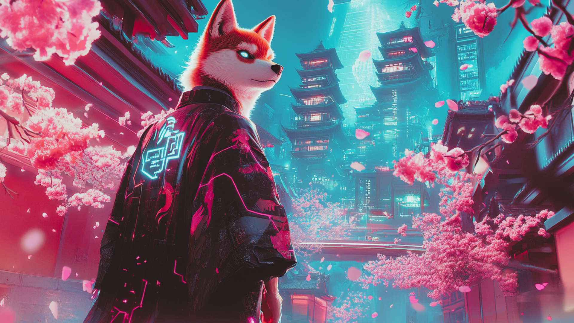 Shib Sensei: The Big Deal with Shib Alpha Layer