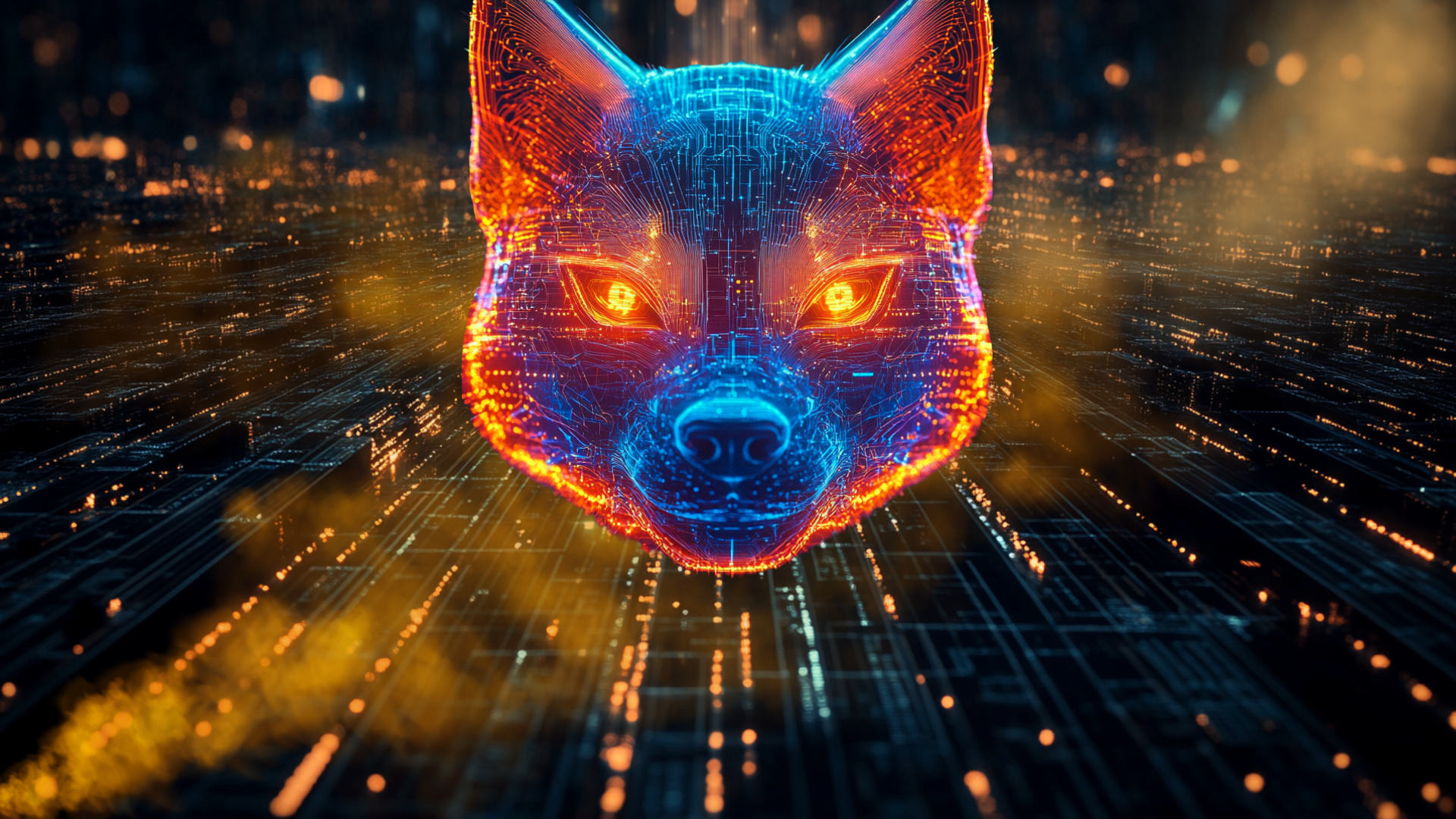 Web3 Has a New Brain: Shib Alpha Layer