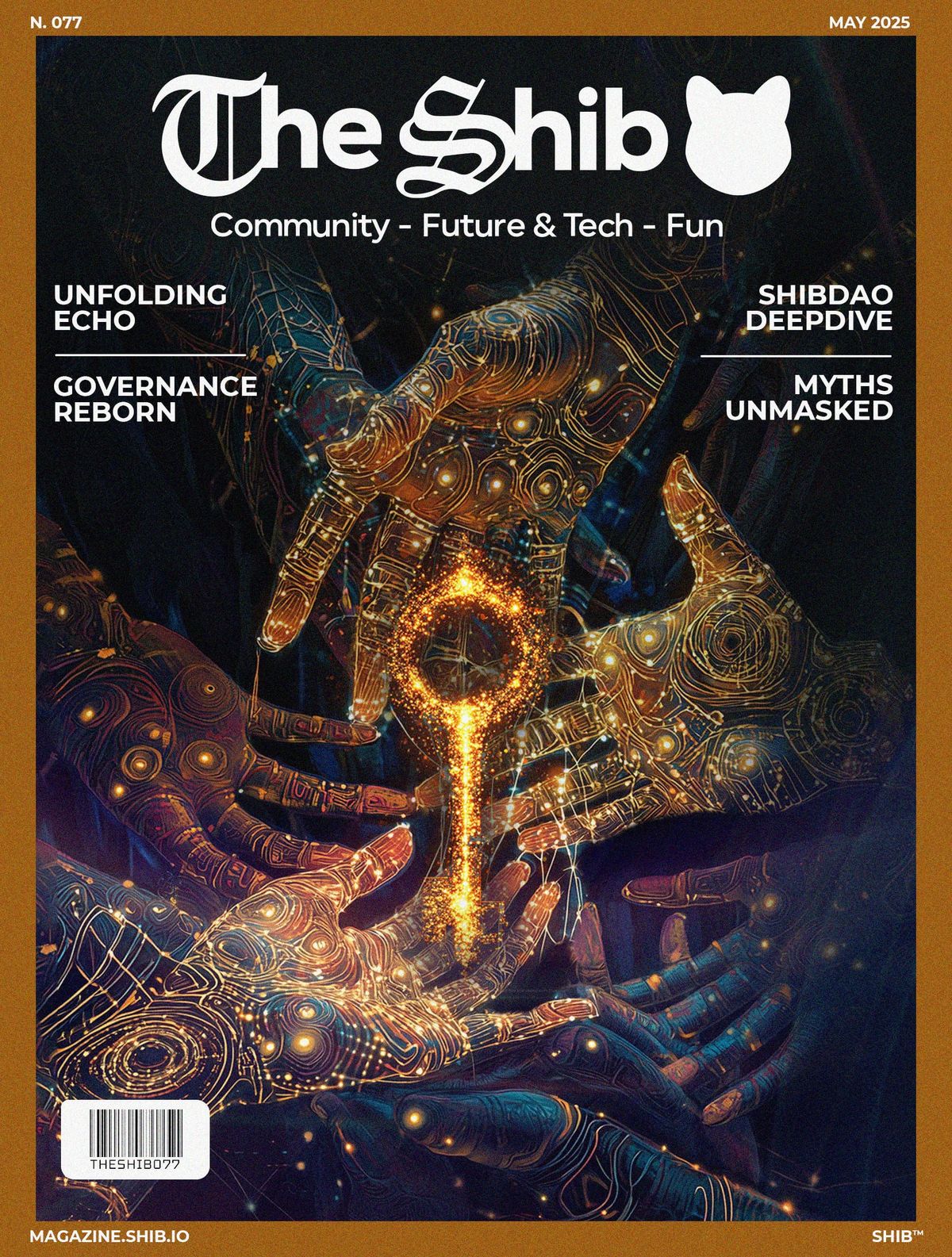 Community Power Rising