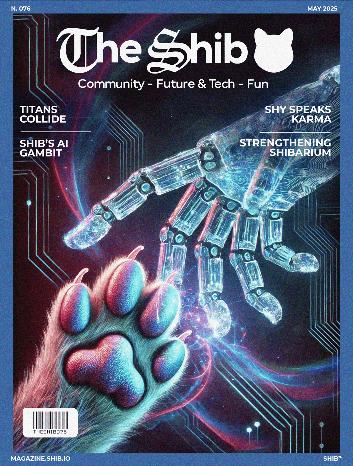 AIxCrypto: Convergence or Collision