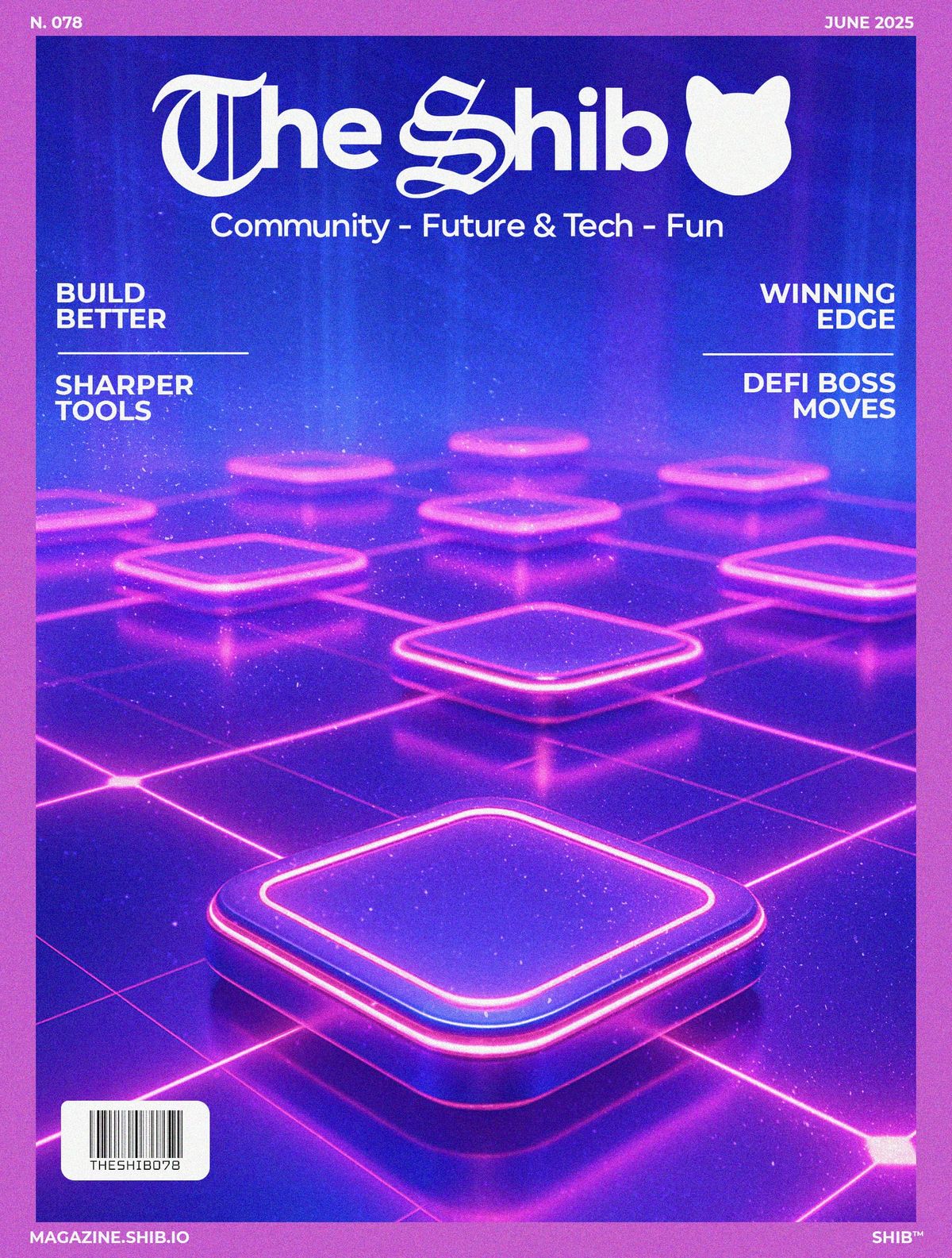 Sharpening DeFi Tools