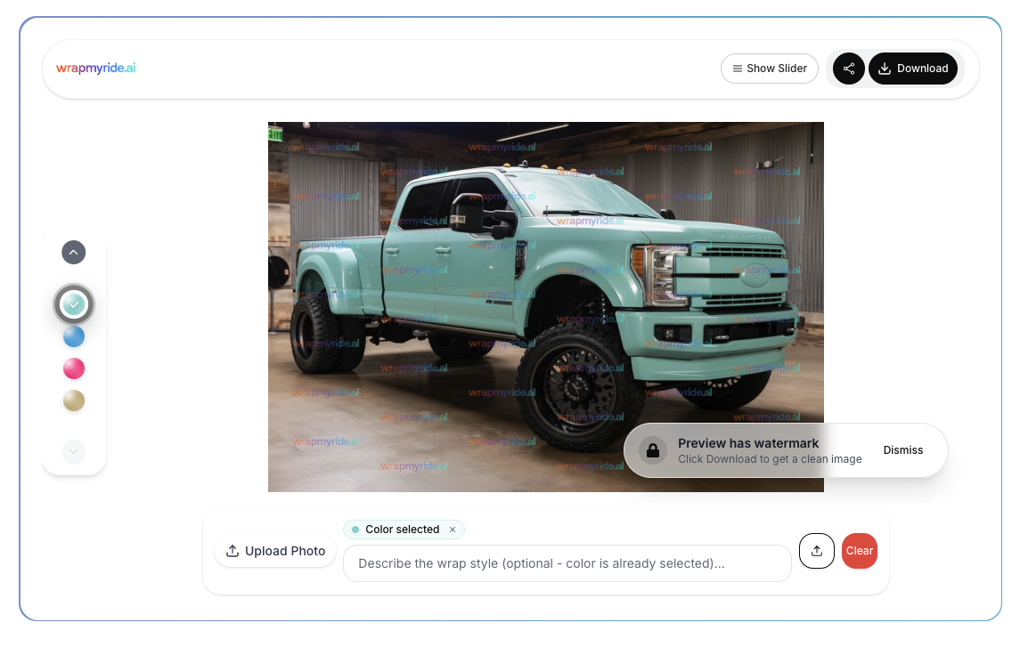 How AI Reduces Material Waste in the Wrap Industry