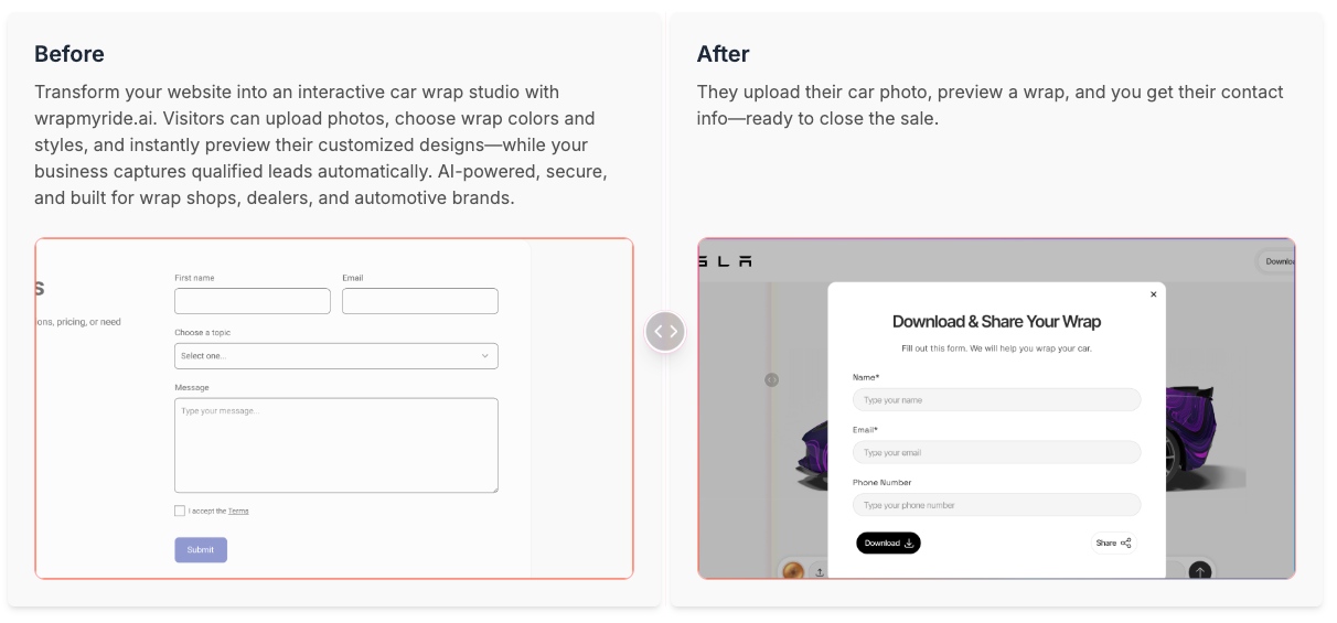 Why Your Wrap Shop Is Losing Customers to Competitors With Better Tech
