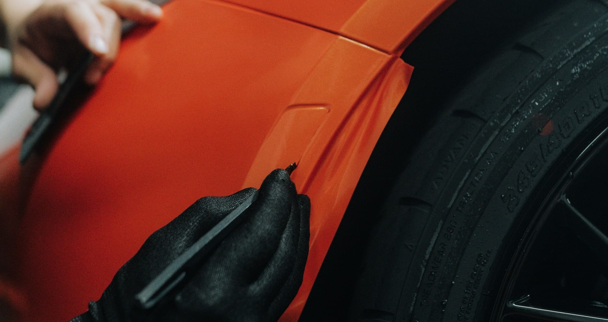 Stop Guessing: Show Customers Exactly How Their Wrap Will Look in Seconds