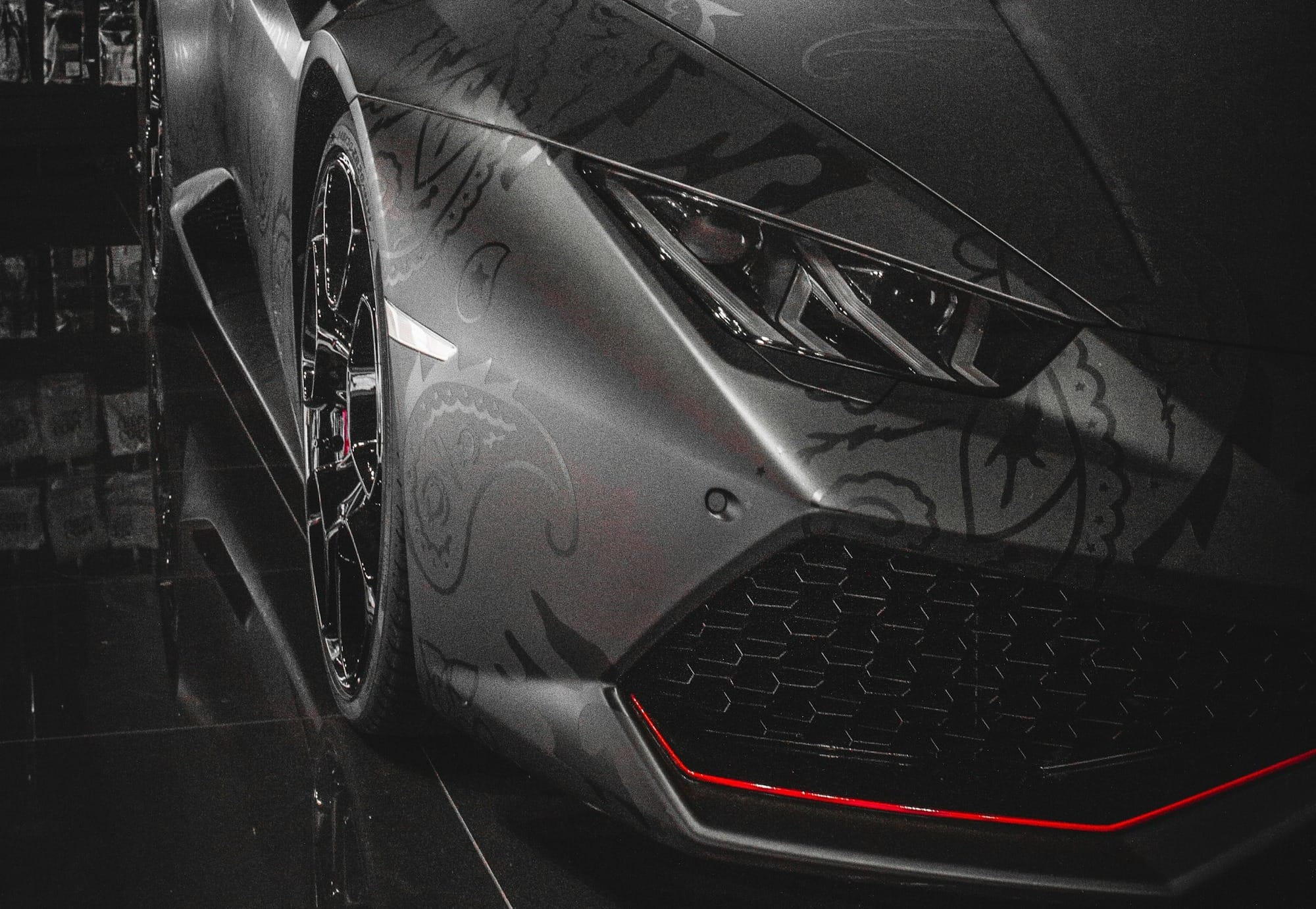 Clear PPF vs Color PPF vs Vinyl Wraps: What’s the Best Option for Protecting and Styling Your Car