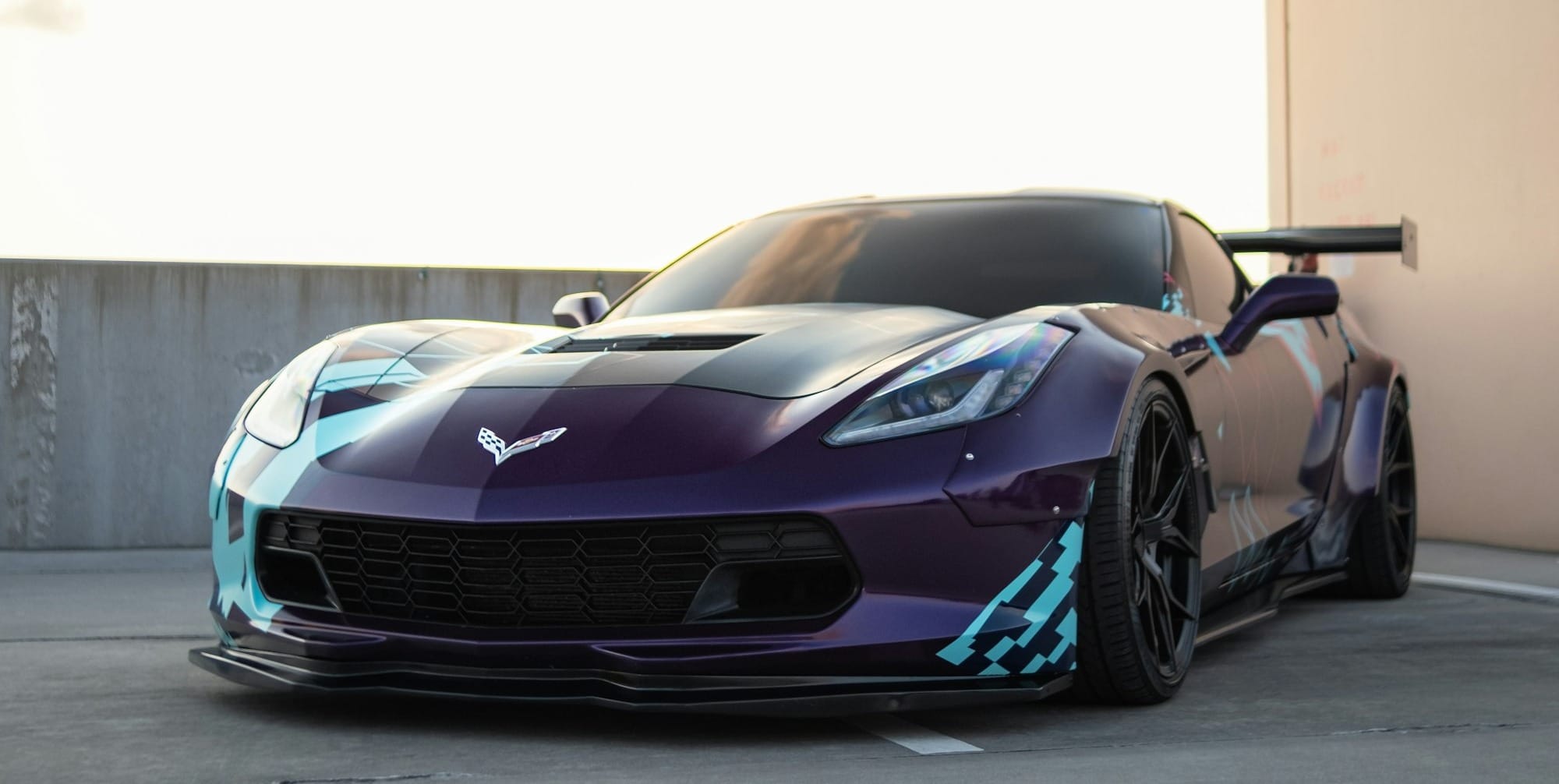 How to Preview Car Wrap Colors Online (No Designer Needed)