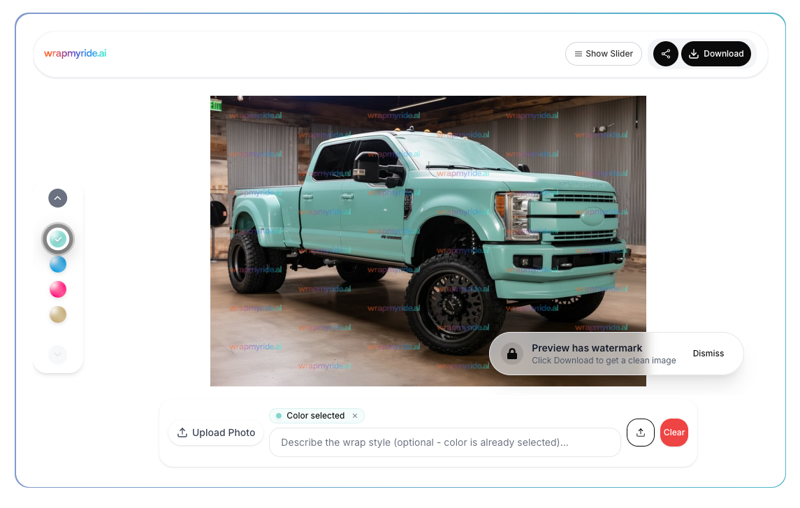 How AI Reduces Material Waste in the Wrap Industry