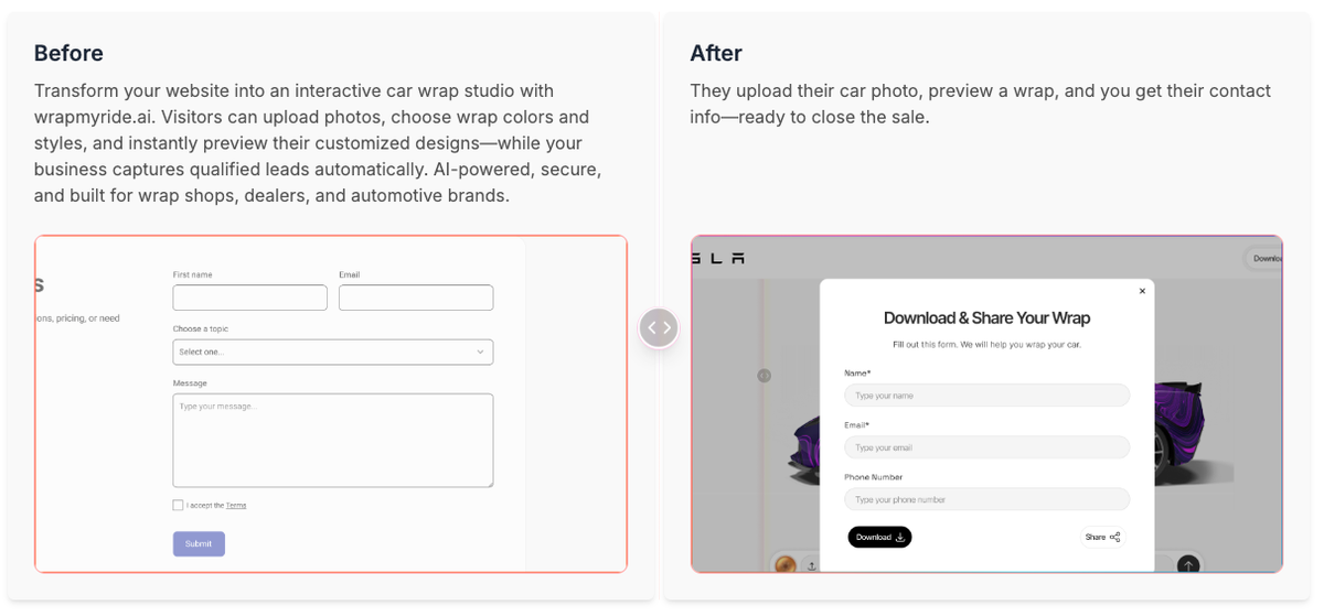 Why Your Wrap Shop Is Losing Customers to Competitors With Better Tech