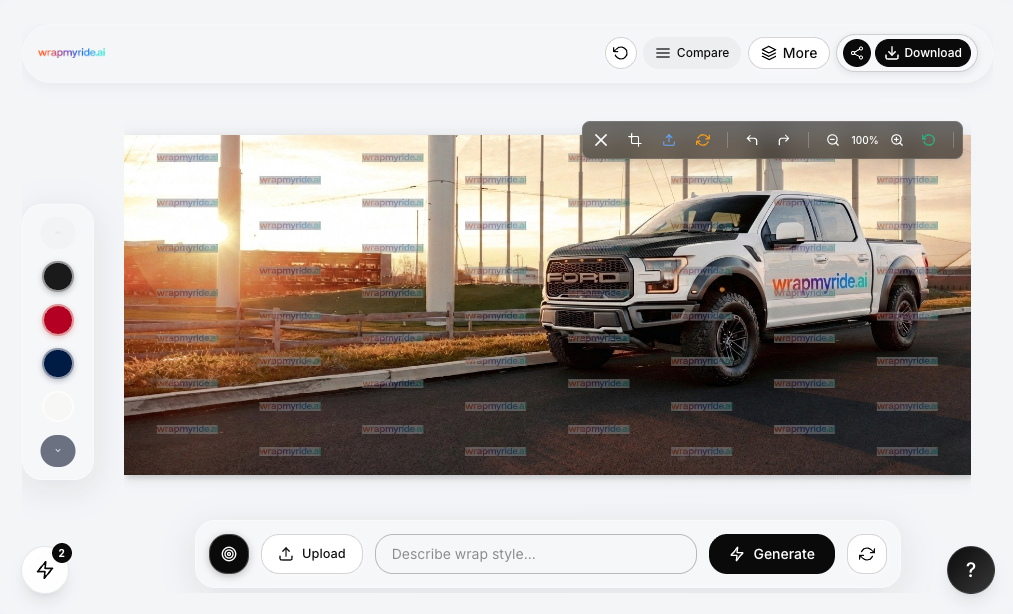 Phase 2 of wrapmyride.ai Just Landed and It Changes Everything for Wrap Shops, Fleets, Dealers, and White Label Platforms