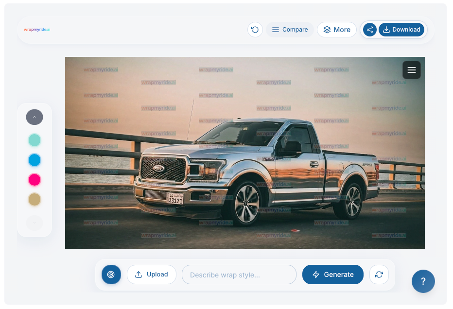 The Next Shift in Automotive Commerce and Why Visualization Is at the Center