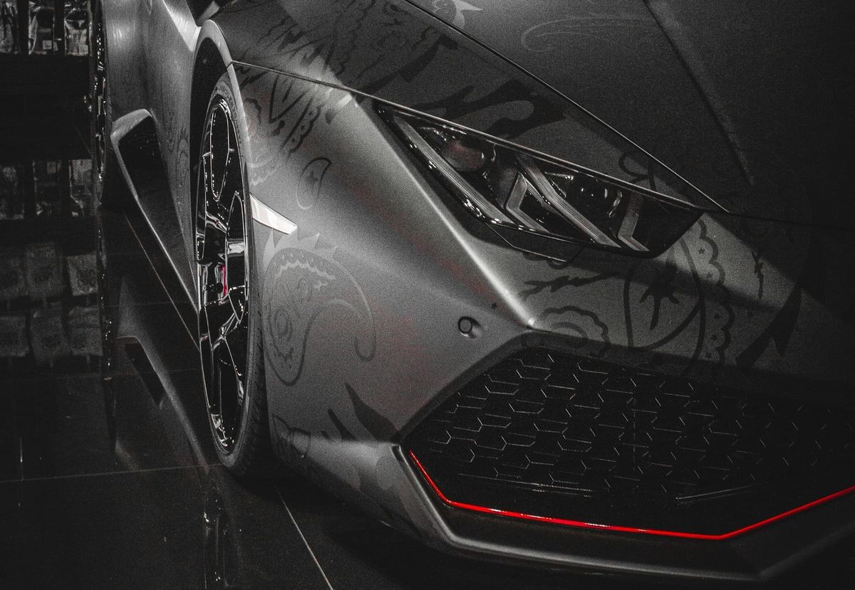 Clear PPF vs Color PPF vs Vinyl Wraps: What’s the Best Option for Protecting and Styling Your Car