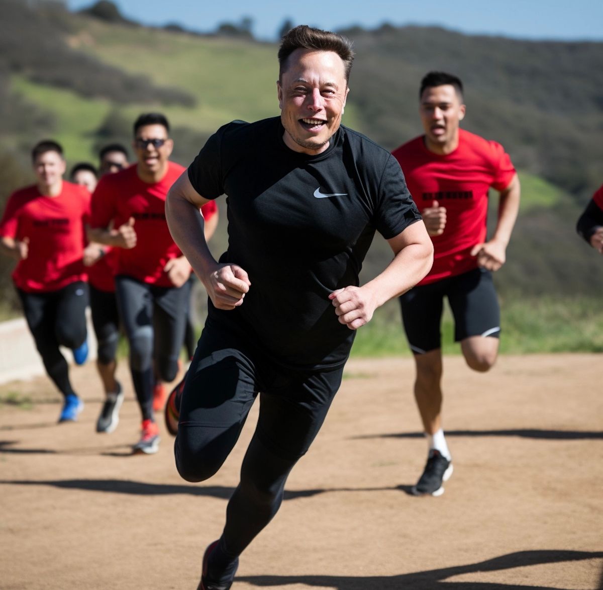 The only workout plan you’ll ever need