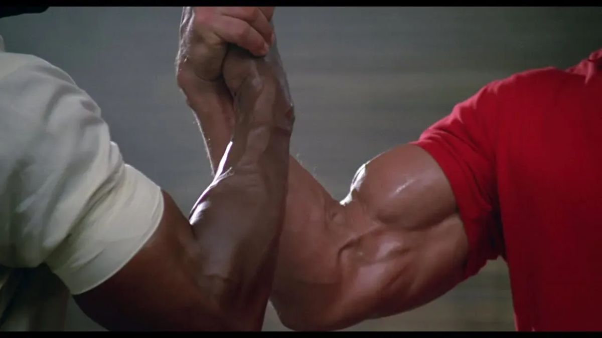 The truth about steroids and testosterone replacement therapy (TRT)