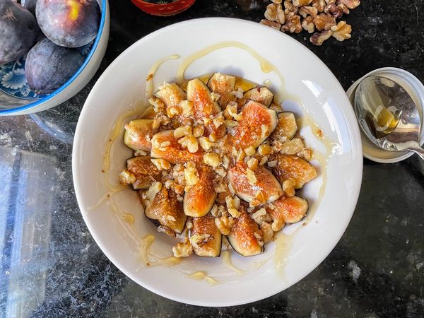 How to eat breakfast