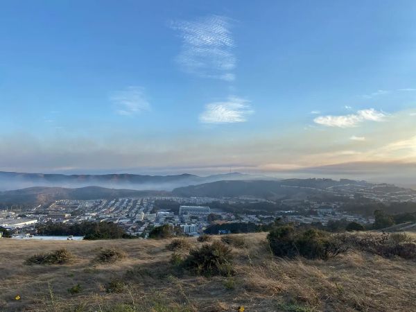 Your weekly mission: move your ass!