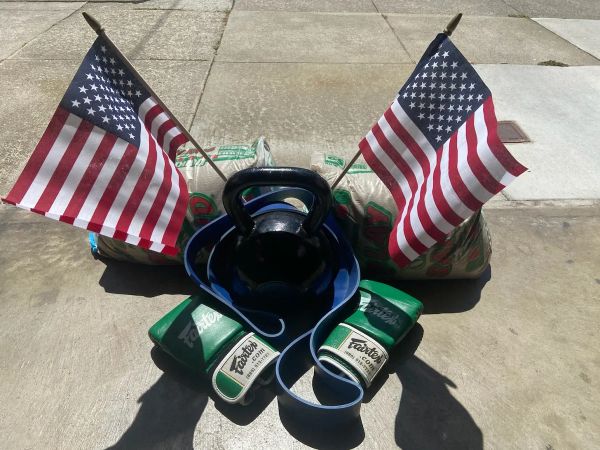 The next generation of Pointman