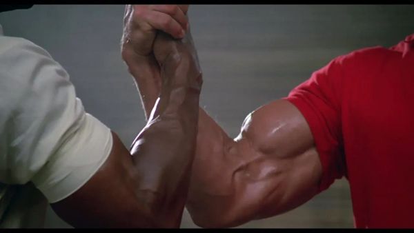 The truth about steroids and testosterone replacement therapy (TRT)