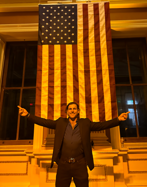 Introducing: Wildcard