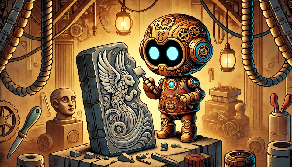 The Lagging Indicator of Effort