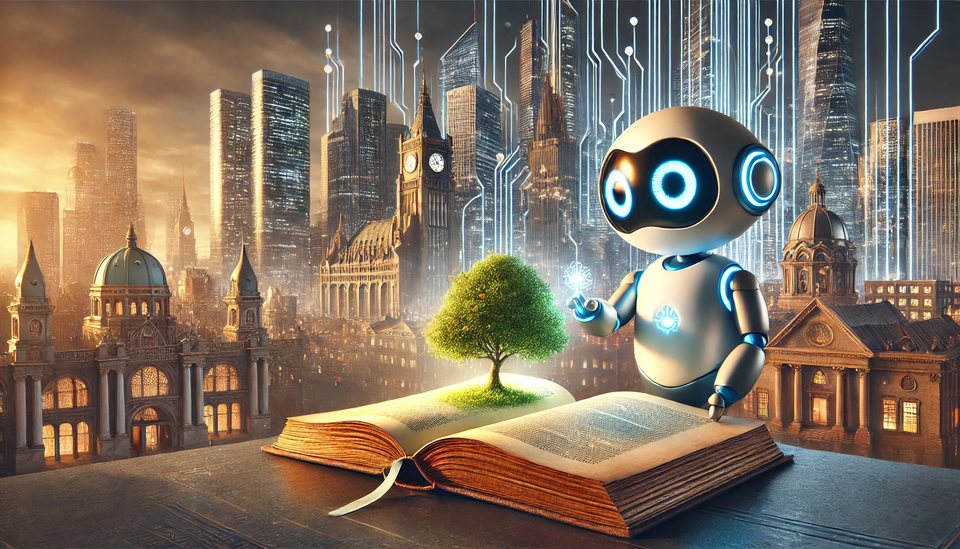 Custodians of the Past or Stewards of the Future?