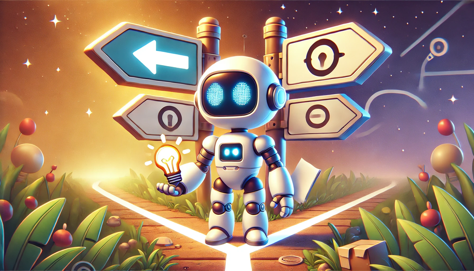 The Two-Question Test That Transforms Your Team's Work