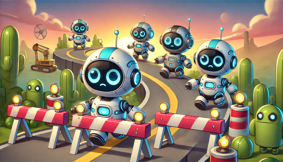 Why Change Feels Impossible