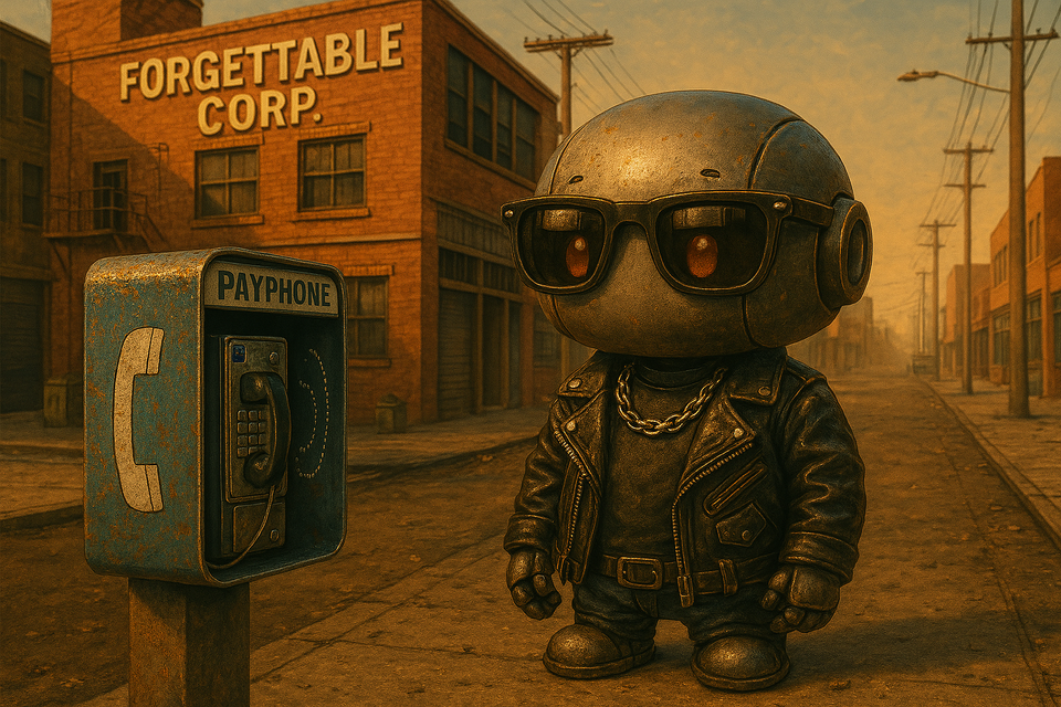 The Irreplaceable Lie