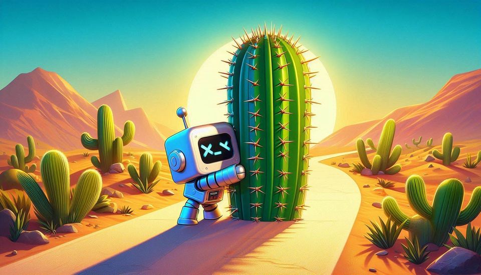 You're Choosing the Wrong Pain