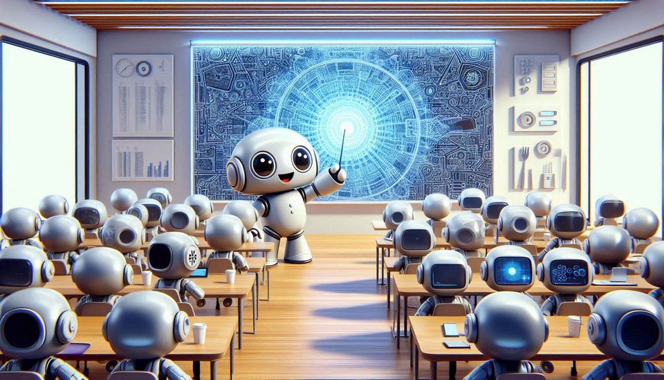 Not Everyone Sees What You See