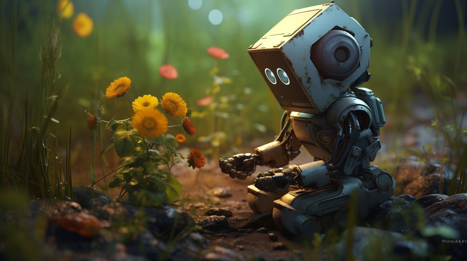 The Little Things That Make a Big Difference