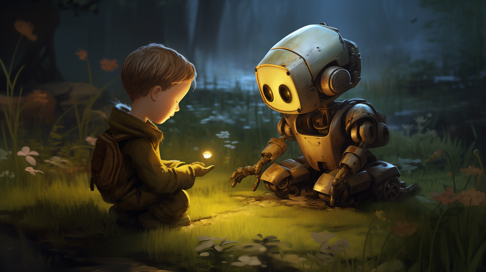Offering Help: It's Not Always Helpful