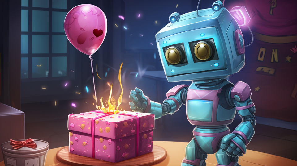 44 for 44: A Birthday Reflection