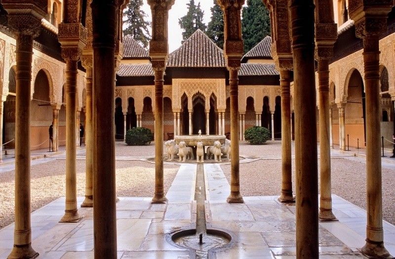 #6 The School of Ibn al-ʿArabī with Dr Mukhtar Ali