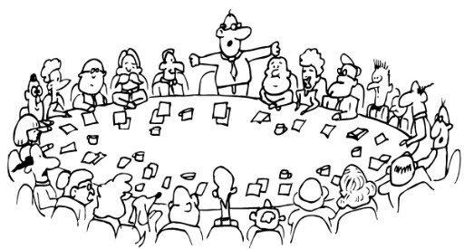 Det nye kommunestyret 2024-2027