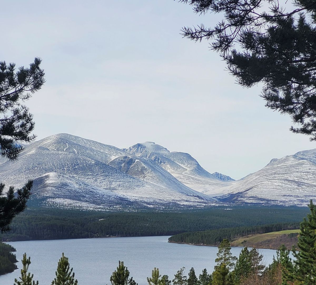 Høstferie