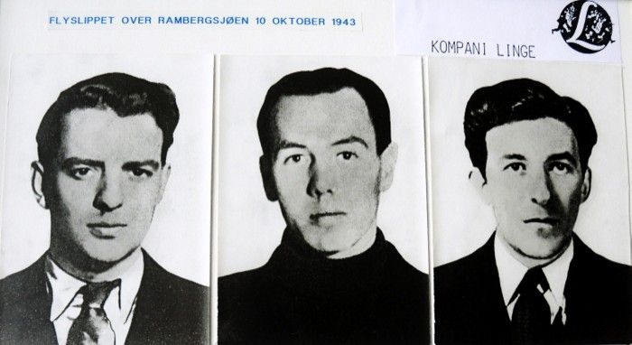 80 år siden dødshoppet