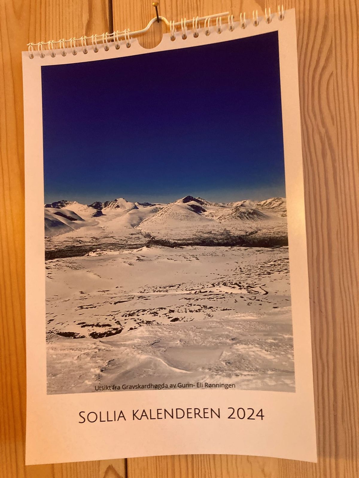 Årets beste julegave?