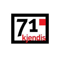 TV-kjendiser i Atnaelva