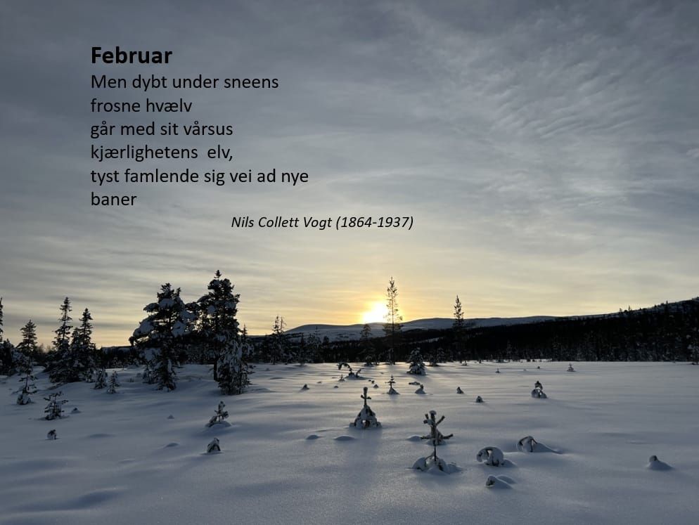 Februar