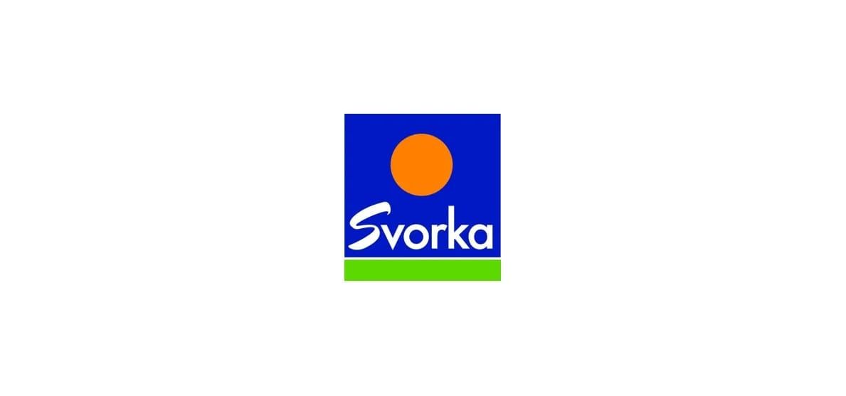 Svorka gir seg på Atnbrua
