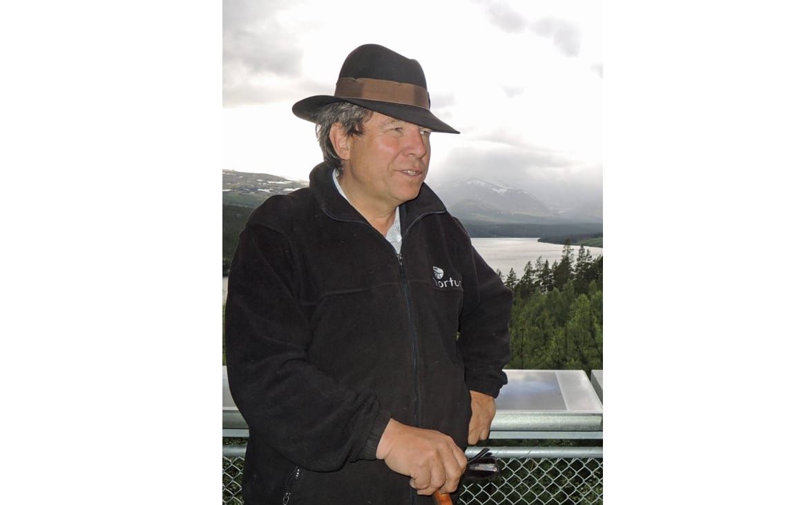 Jo fyller år og vi gratulerer!