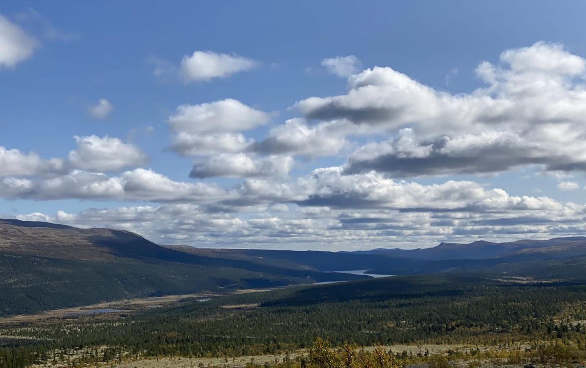 Nye planer for bruk av naturen